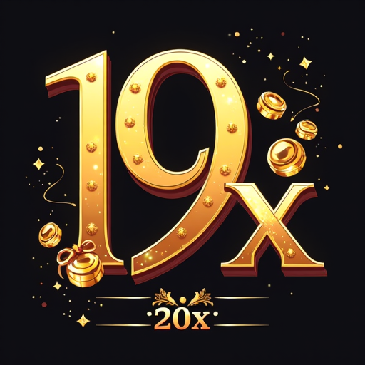 19x