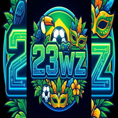 Logo 23wz